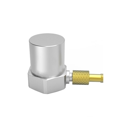 Charge Output Piezoelectric Accelerometer Sensor, 150g, 500pC/g