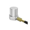 Picture of Charge Output Piezoelectric Accelerometer Sensor, 150g, 500pC/g
