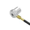 Picture of Charge Output Piezoelectric Accelerometer Sensor, 150g, 500pC/g