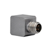 Picture of ICP/IEPE Triaxial Accelerometer Sensor, 10g/ 50g/ 100g