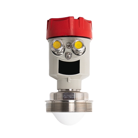 80GHz Explosion Proof Radar Level Transmitter, 0–60m