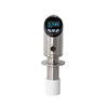 rotary flow meter