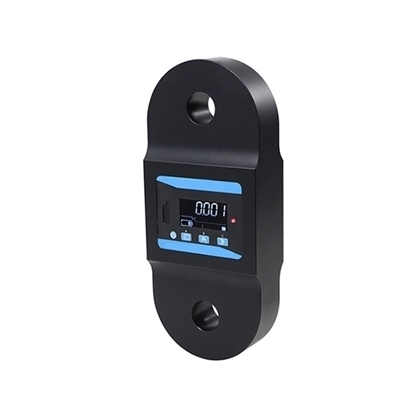 Electronic Marine Tension Dynamometer, 1 ton/2.5 ton/5 ton