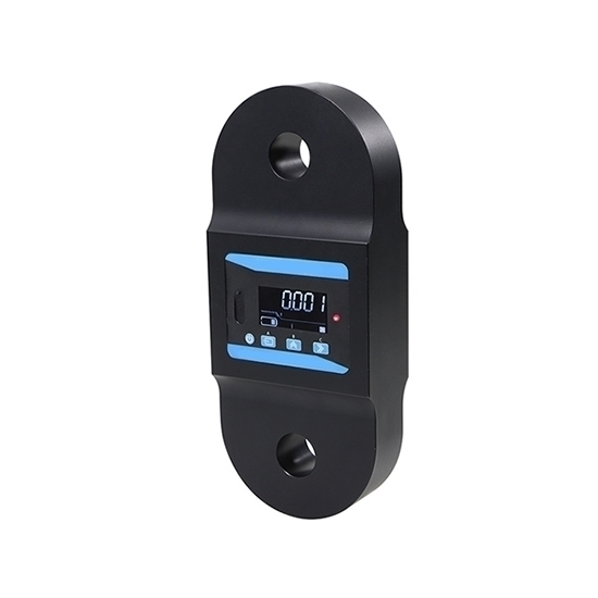 Electronic Marine Tension Dynamometer, 1 ton/2.5 ton/5 ton