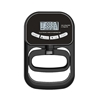 Hand grip strength dynamometer, 5–180 kg