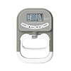 Hand grip strength dynamometer, 5–180 kg