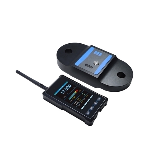 Wireless Digital Tension Dynamometer, 25 ton/ 100 ton/ 200 ton