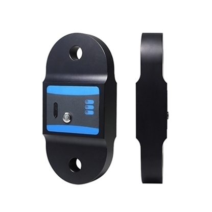 Wireless Digital Tension Dynamometer, 25 ton/ 100 ton/ 200 ton