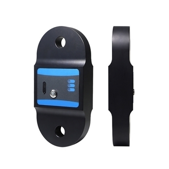 Wireless Digital Tension Dynamometer, 25 ton/ 100 ton/ 200 ton