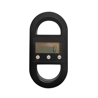 Portable Digital Bluetooth Dynamometer, 3 ton