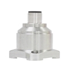 Picture of 3 Axis Accelerometer Sensor, RS232 Output, ±2g to ±40g
