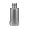 piezo accelerometer sensor 5v