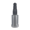 Piezo accelerometer sensor, 4-20mA output, 0-1g/±5g