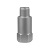 Piezo accelerometer sensor, 4-20mA output, 0-10g/±10g