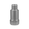 Piezo accelerometer sensor, 0-5V output, 0-10g/±10g