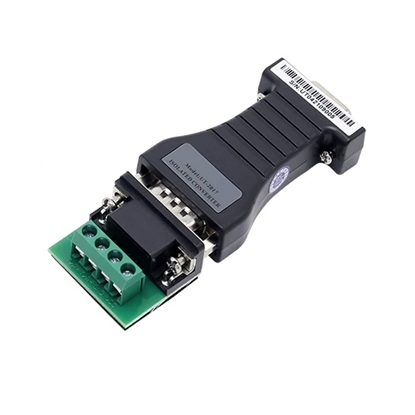 RS232 to RS485 Converter