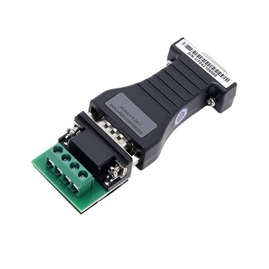 RS232 to RS485 Converter