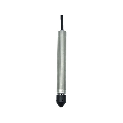 Seawater Submersible Level Sensor, 4-20mA, 0-5m