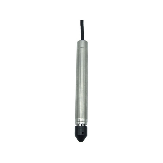 Seawater Submersible Level Sensor, 4-20mA, 0-5m