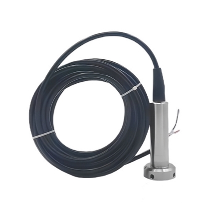 Submersible Water Level Sensor, Anti Clogging, 4-20mA