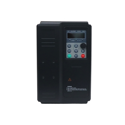 5 hp VFD, 1-Phase 220V to 3-Phase 380V VFD