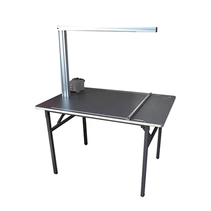 Hot Wire Foam Cutter, Styrofoam Cutting Table