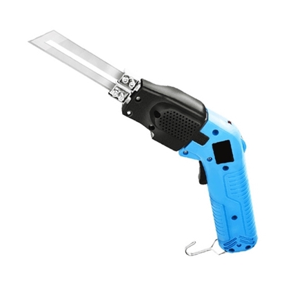 Handheld Hot Knife Foam Cutter, EPS/XPS, 200mm Blade