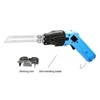 Picture of Handheld Hot Knife Foam Cutter, EPS/XPS, 200mm Blade