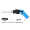 Picture of Handheld Hot Knife Foam Cutter, EPS/XPS, 200mm Blade