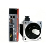 1.2 kW AC servo motor with drive, 4 Nm, 3000 rpm