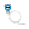 submersible level sensor with display