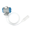 submersible level sensor with display