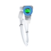 submersible level sensor with display