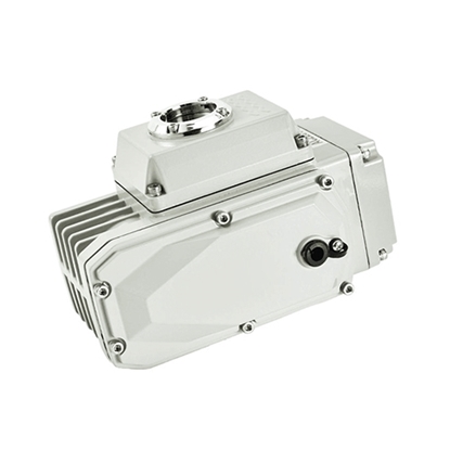 Electric Butterfly/Ball Valve Actuator, 150Nm, 24V/220V