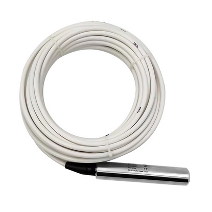 PTFE Submersible Level Sensor for Seawater, 4-20mA
