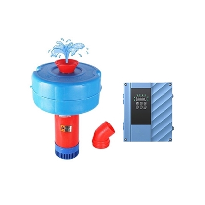 2200W Aerator Pump, AC 220V/DC 300V