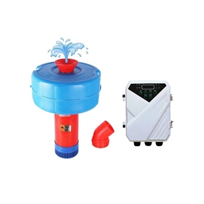1500W DC 110V Aerator Pump