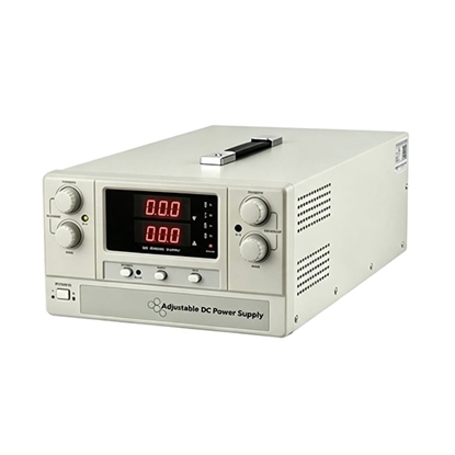 150A 24V 3600W Variable DC Power Supply