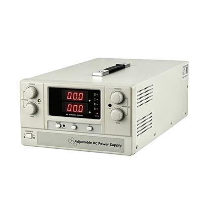 200A 24V 4800W Variable DC Power Supply