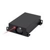 Industrail laser distance sensor, TTL/RS485/RS232