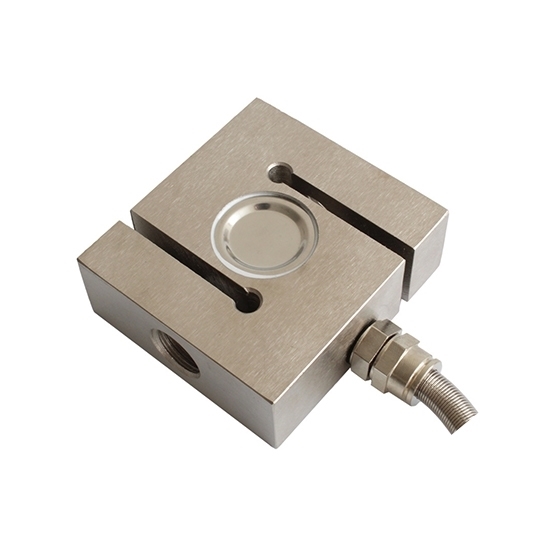 S Type Load Cell, Tension/Compression, 300kg/500kg/1 ton to 10 ton