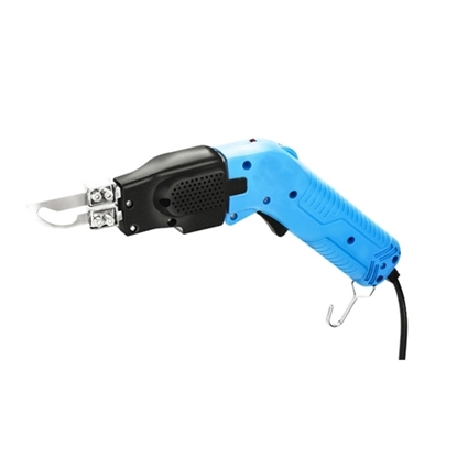Handheld Hot Knife Fabric Cutter
