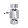 High precision column load cell