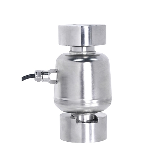 High Precision Column Load Cell, Self-Restoring, 30 ton/40 ton/50 ton