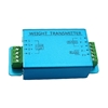 Load cell transmitter