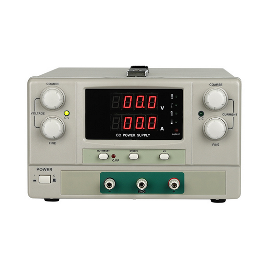 5A 300V 1500W Variable DC Power Supply