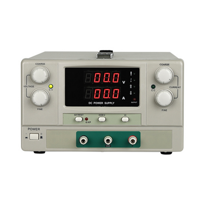 5A 600V Variable DC Power Supply