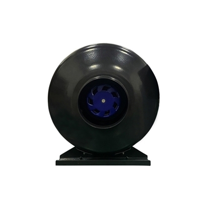 4 inch (100mm) Inline Centrifugal Duct Fan