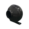 Picture of 4 inch (100mm) Inline Centrifugal Duct Fan