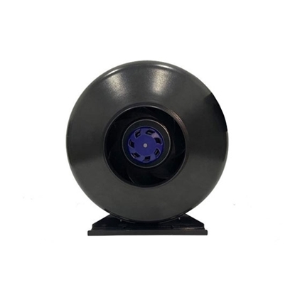 6 inch (150mm) Inline Centrifugal Duct Fan